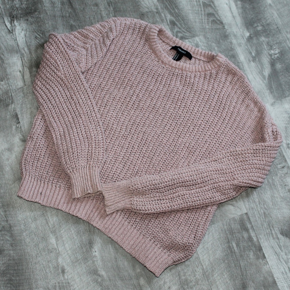 Forever 21 Sweater